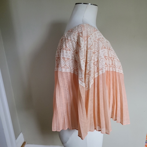 Vintage S. Howard Hirsh Custom Made Accordion Maxi set - Picture 4 of 15